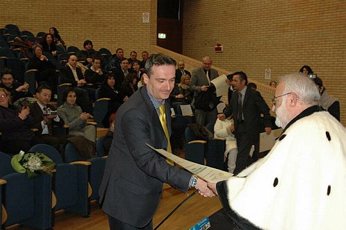 ''Prima Giornata dell�Alta Formazione'' 