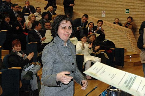 ''Prima Giornata dell�Alta Formazione'' 