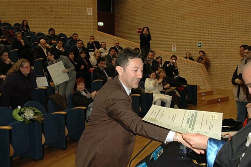 ''Prima Giornata dell�Alta Formazione'' 