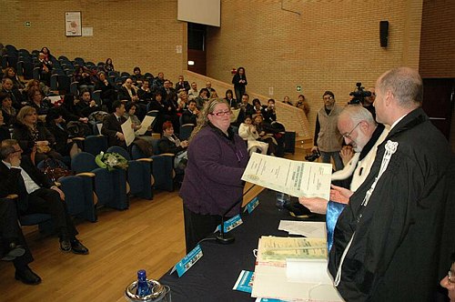 ''Prima Giornata dell�Alta Formazione'' 