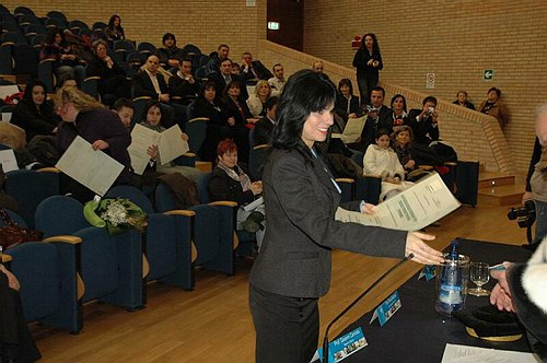 ''Prima Giornata dell�Alta Formazione'' 