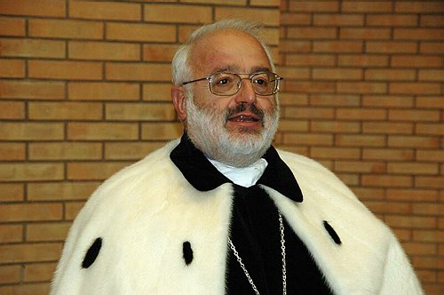 ''Prima Giornata dell�Alta Formazione'' 