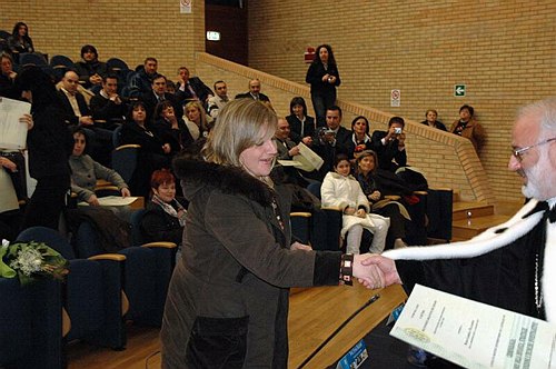 ''Prima Giornata dell�Alta Formazione'' 