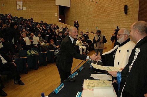 ''Prima Giornata dell�Alta Formazione'' 