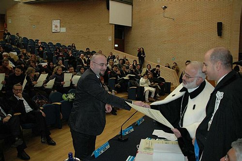 ''Prima Giornata dell�Alta Formazione'' 