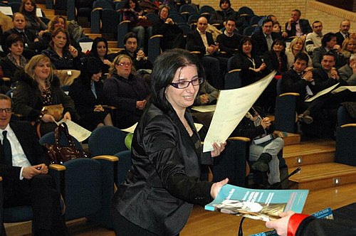 ''Prima Giornata dell�Alta Formazione'' 