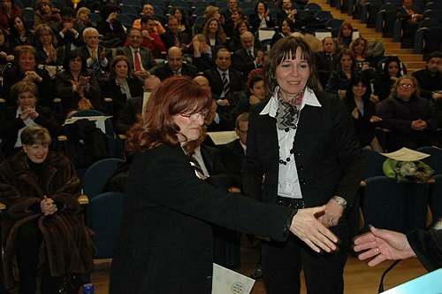 ''Prima Giornata dell�Alta Formazione'' 