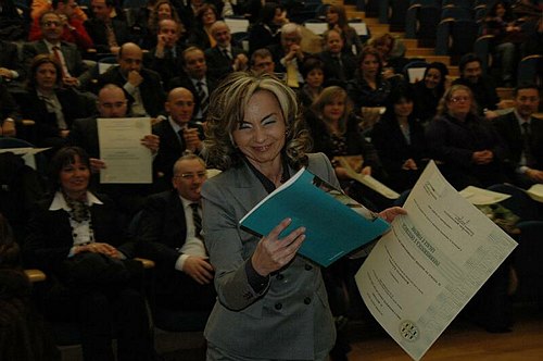 ''Prima Giornata dell�Alta Formazione'' 