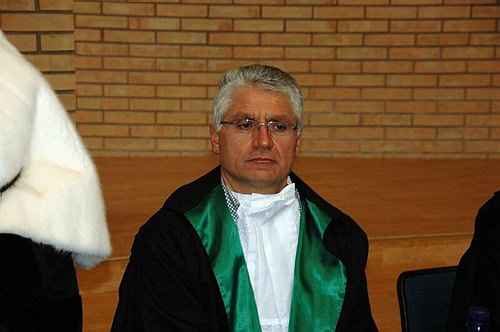 ''Prima Giornata dell�Alta Formazione'' 