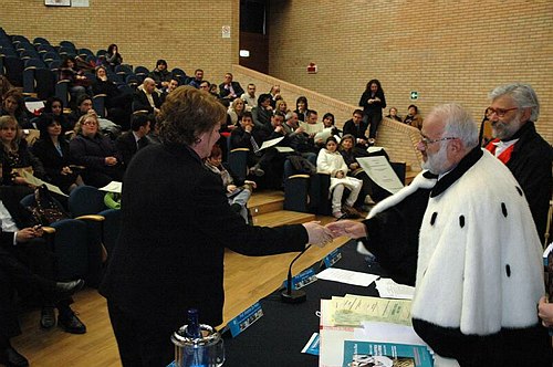 ''Prima Giornata dell�Alta Formazione'' 