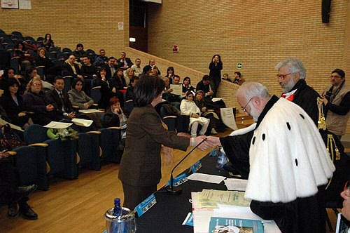 ''Prima Giornata dell�Alta Formazione'' 