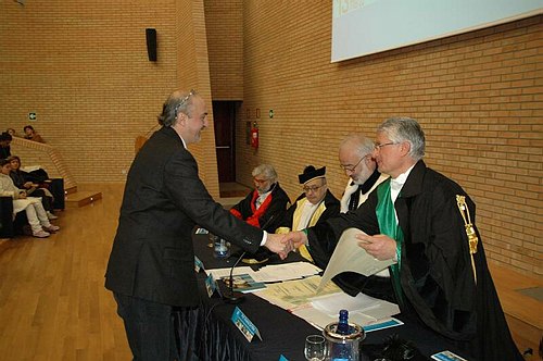 ''Prima Giornata dell�Alta Formazione'' 