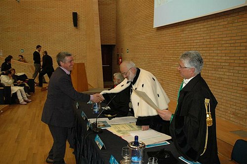 ''Prima Giornata dell�Alta Formazione'' 