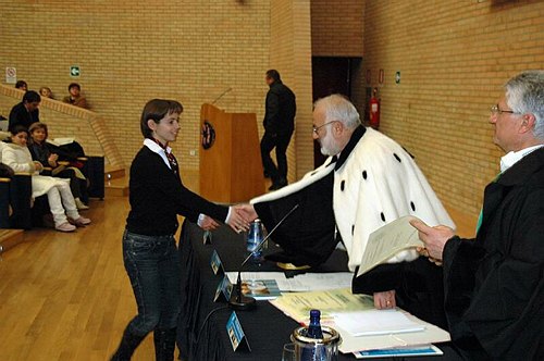 ''Prima Giornata dell�Alta Formazione'' 