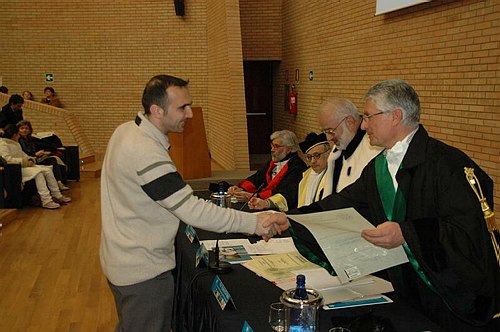 ''Prima Giornata dell�Alta Formazione'' 