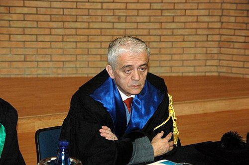 ''Prima Giornata dell�Alta Formazione'' 