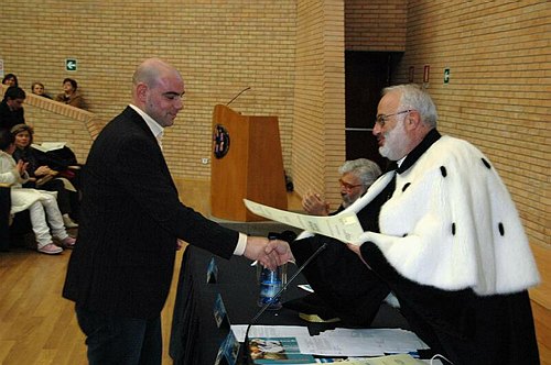 ''Prima Giornata dell�Alta Formazione'' 