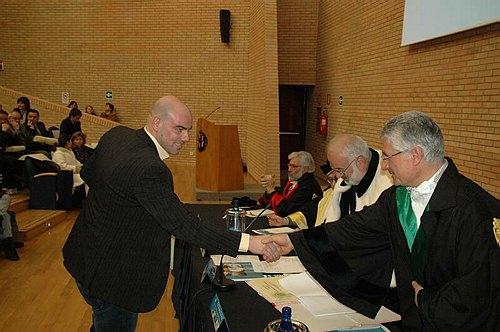 ''Prima Giornata dell�Alta Formazione'' 