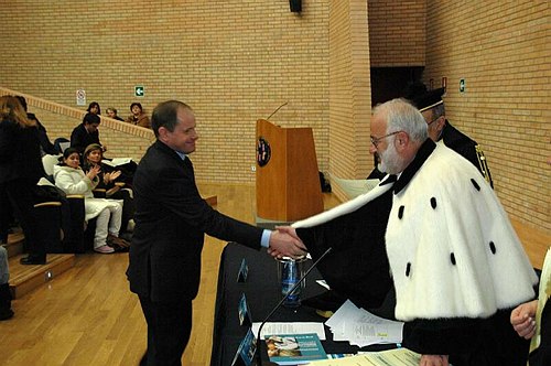 ''Prima Giornata dell�Alta Formazione'' 