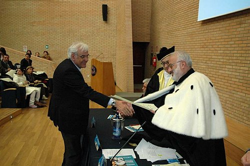 ''Prima Giornata dell�Alta Formazione'' 