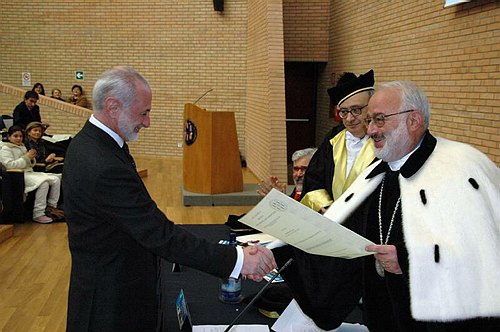 ''Prima Giornata dell�Alta Formazione'' 