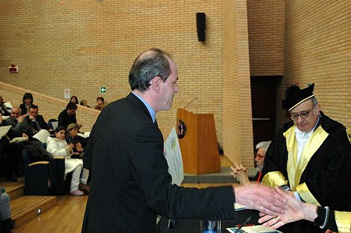 ''Prima Giornata dell�Alta Formazione'' 