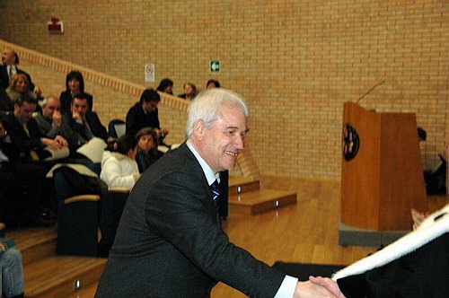 ''Prima Giornata dell�Alta Formazione'' 