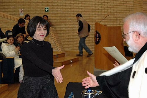 ''Prima Giornata dell�Alta Formazione'' 