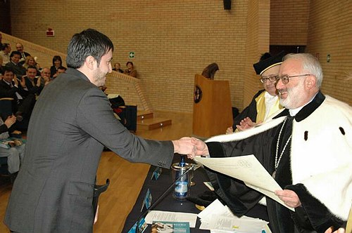 ''Prima Giornata dell�Alta Formazione'' 