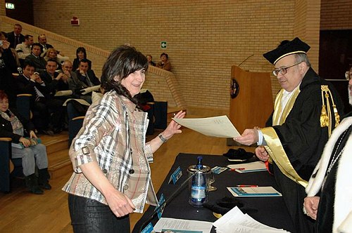 ''Prima Giornata dell�Alta Formazione'' 