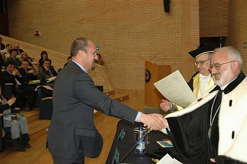 ''Prima Giornata dell�Alta Formazione'' 