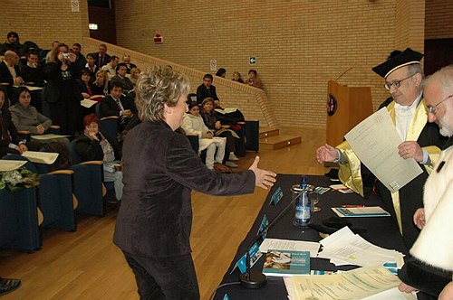 ''Prima Giornata dell�Alta Formazione'' 