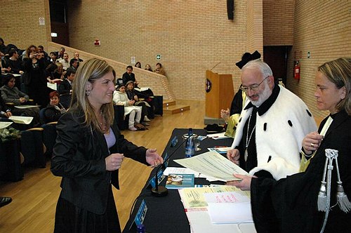 ''Prima Giornata dell�Alta Formazione'' 