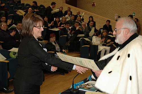 ''Prima Giornata dell�Alta Formazione'' 