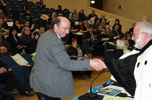 ''Prima Giornata dell�Alta Formazione'' 