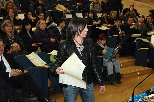 ''Prima Giornata dell�Alta Formazione'' 