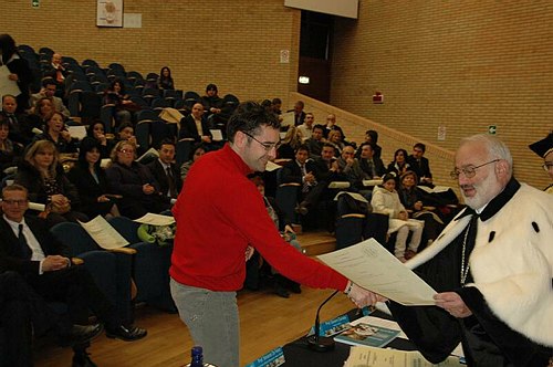 ''Prima Giornata dell�Alta Formazione'' 