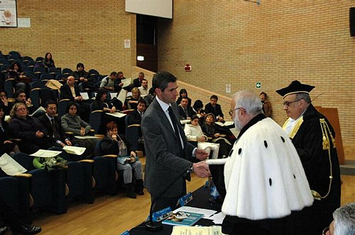 ''Prima Giornata dell�Alta Formazione'' 