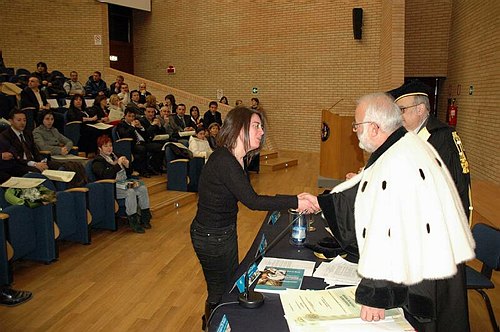 ''Prima Giornata dell�Alta Formazione'' 