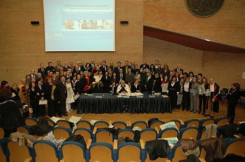 ''Prima Giornata dell�Alta Formazione'' 