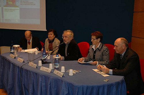 Universit� degli Studi del Molise