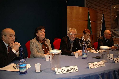 Universit� degli Studi del Molise