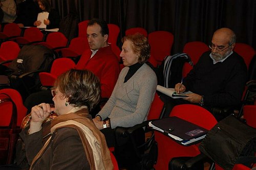 Universit� degli Studi del Molise