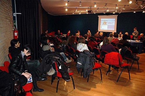 Universit� degli Studi del Molise