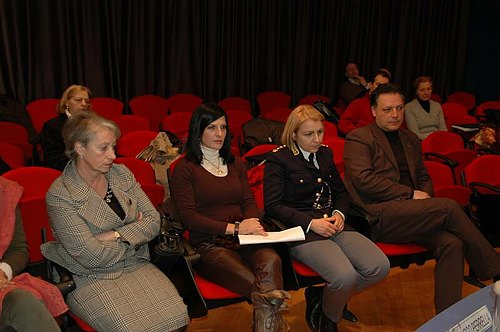 Universit� degli Studi del Molise