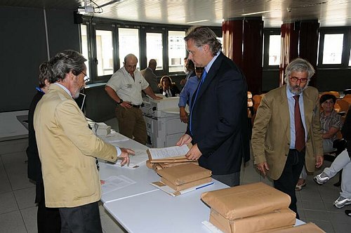 Universit� degli Studi del Molise