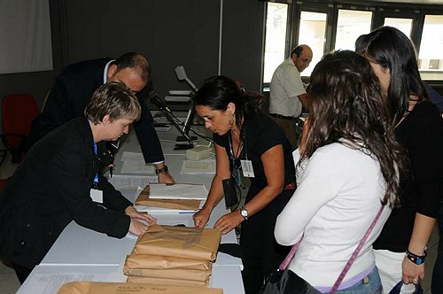 Universit� degli Studi del Molise