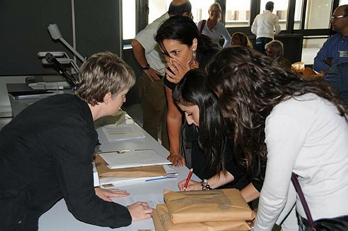 Universit� degli Studi del Molise