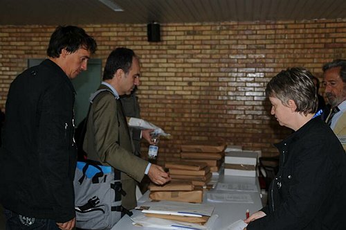 Universit� degli Studi del Molise