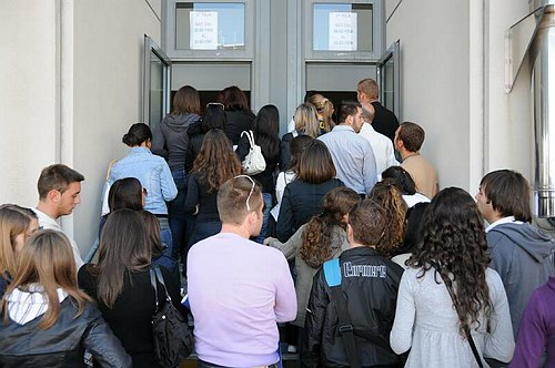 Universit� degli Studi del Molise